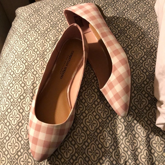 Gorgeous flats perfect for the summer 🌞🌻 - Picture 4 of 4